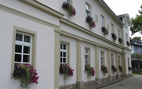 Hotel Garni - Haus Gemmer